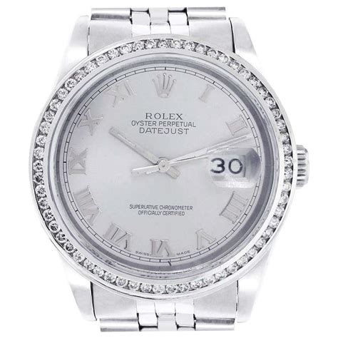 are all rolex watches handmade